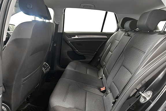Volkswagen Golf I 6 of 7
