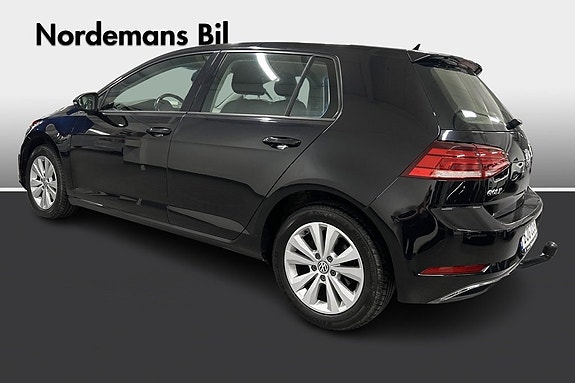 Volkswagen Golf I 2 of 7