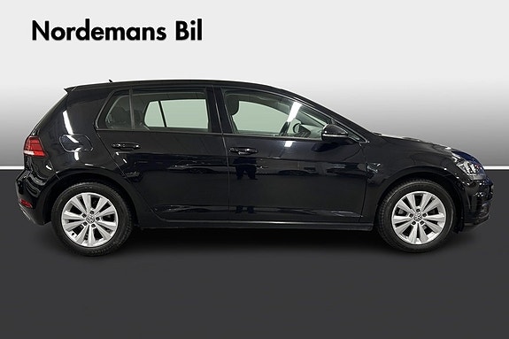 Volkswagen Golf I 4 of 7