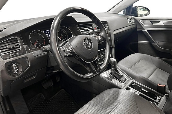 Volkswagen Golf I 5 of 7