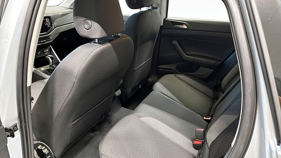 Volkswagen Polo 11 of 12