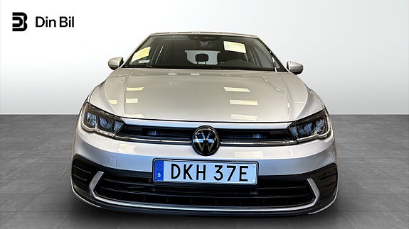 Volkswagen Polo 4 of 12