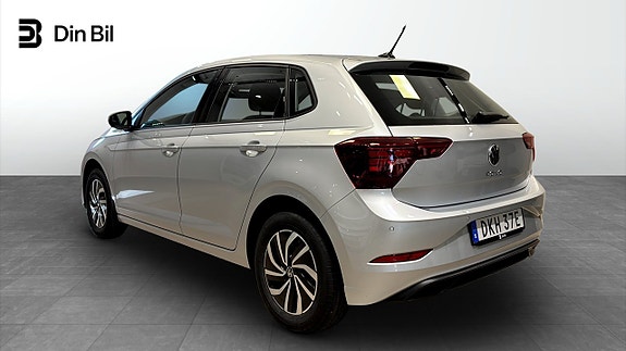 Volkswagen Polo 3 of 12