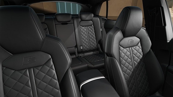 Audi Q8 10 of 11