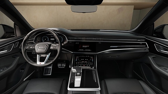 Audi Q8 8 of 11