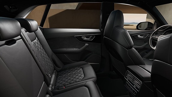 Audi Q8 11 of 11