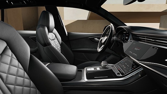 Audi Q8 9 of 11