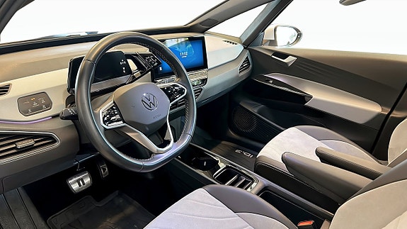 Volkswagen ID.3 7 of 14