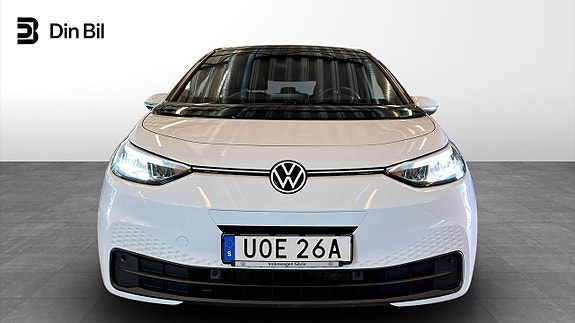 Volkswagen ID.3 4 of 14