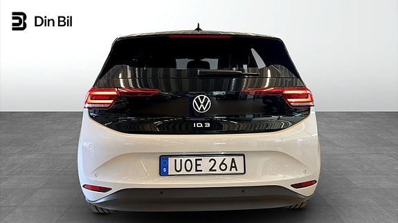 Volkswagen ID.3 5 of 14