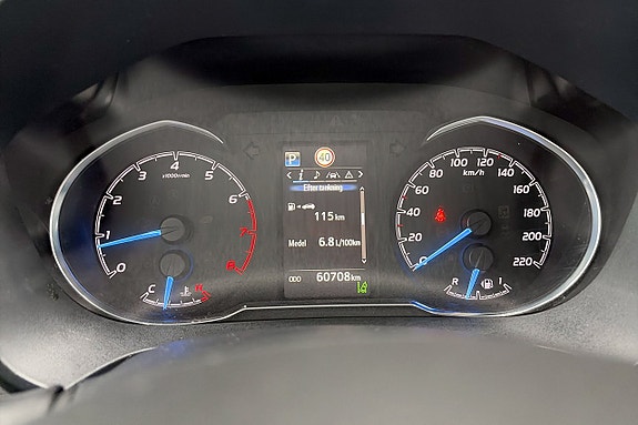 Toyota Yaris 14 of 20