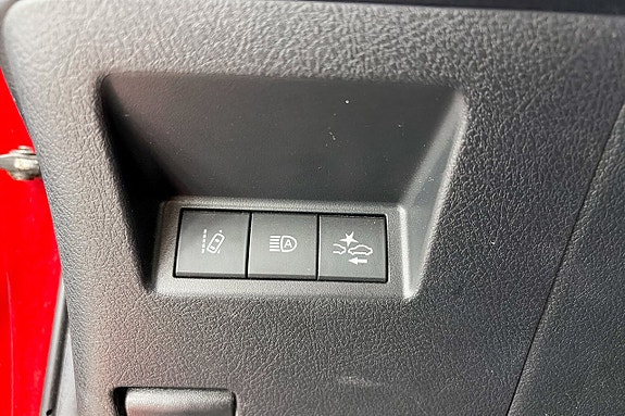 Toyota Yaris 19 of 20