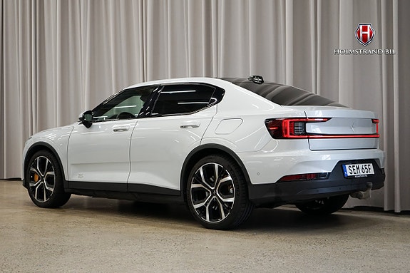 Polestar 2 4 of 26