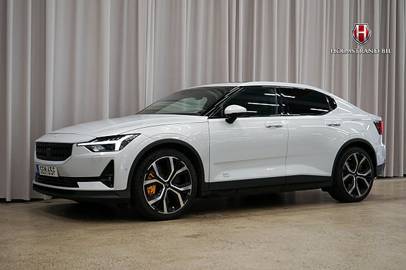 Polestar 2 3 of 26