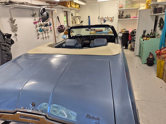 Buick Skylark 4 of 6