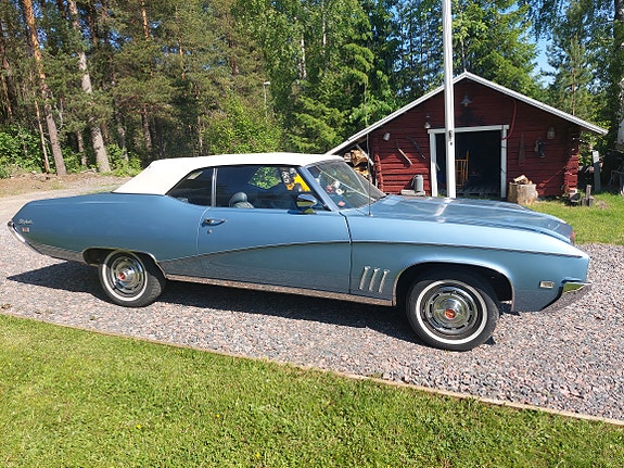 Buick Skylark 6 of 6