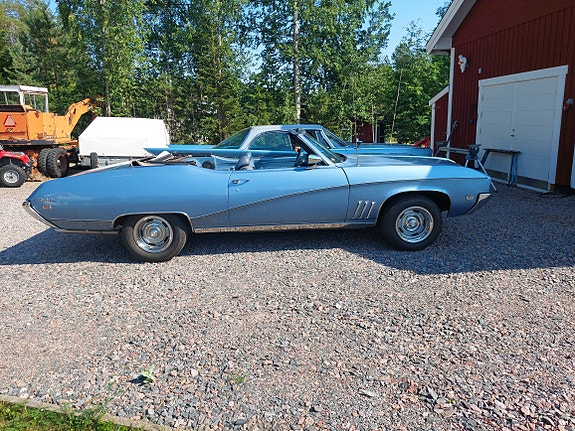 Buick Skylark 5 of 6