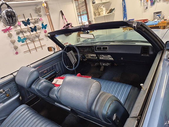 Buick Skylark 2 of 6