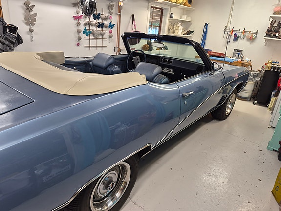 Buick Skylark 3 of 6