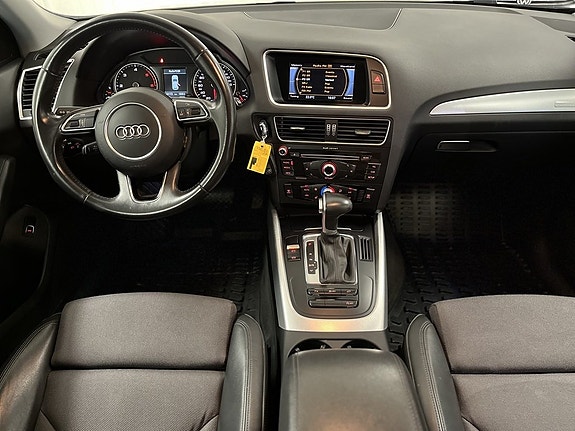 Audi Q5 6 of 12