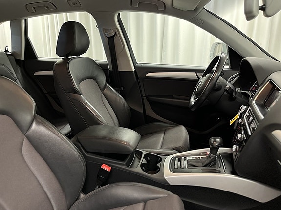 Audi Q5 11 of 12