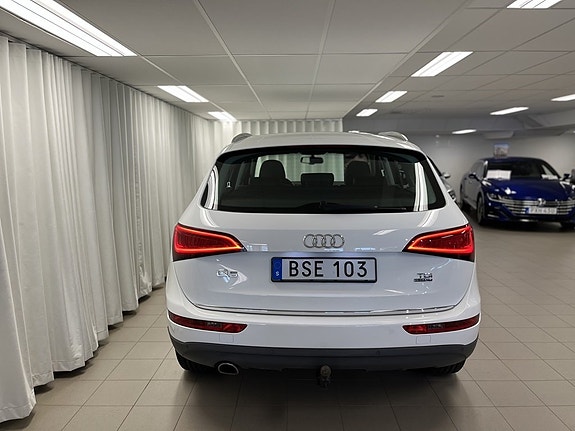 Audi Q5 5 of 12