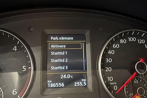 Volkswagen Caddy Maxi 17 of 18