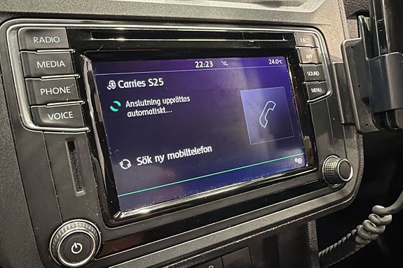 Volkswagen Caddy Maxi 14 of 18