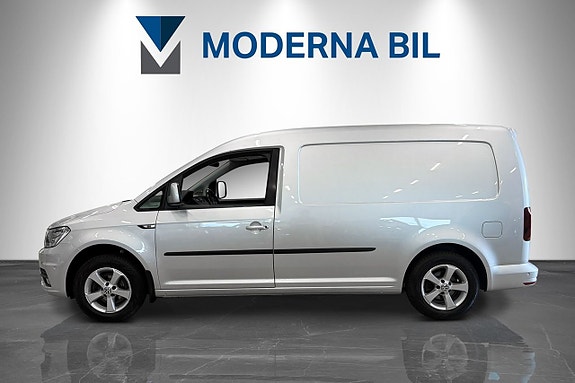 Volkswagen Caddy Maxi 2 of 18