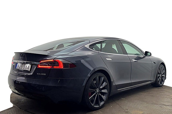 Tesla Model S 6 of 30