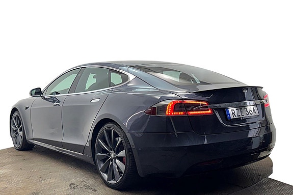 Tesla Model S 9 of 30
