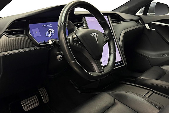 Tesla Model S 14 of 30