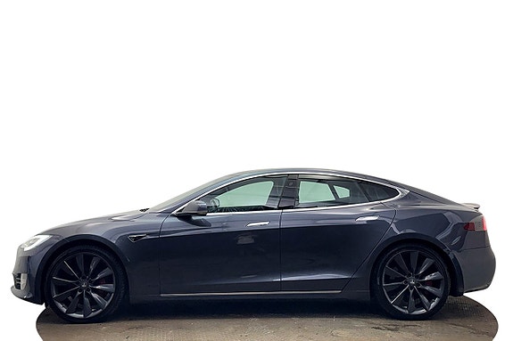 Tesla Model S 10 of 30