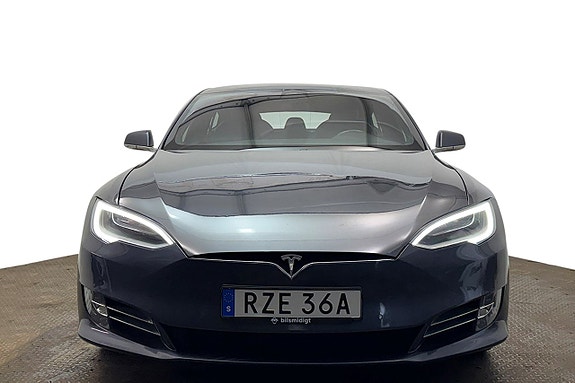 Tesla Model S 3 of 30