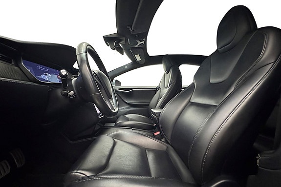 Tesla Model S 12 of 30