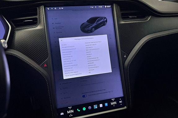 Tesla Model S 30 of 30