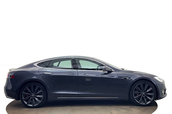 Tesla Model S 5 of 30