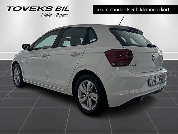 Volkswagen Polo 3 of 7