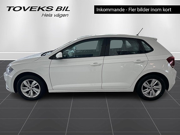 Volkswagen Polo 4 of 7