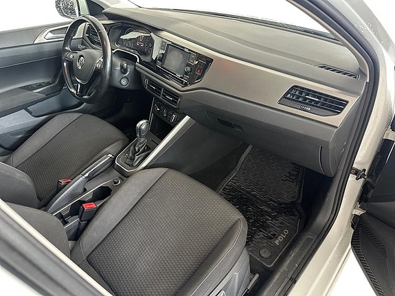 Volkswagen Polo 7 of 7