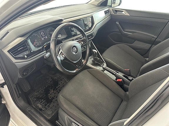 Volkswagen Polo 6 of 7