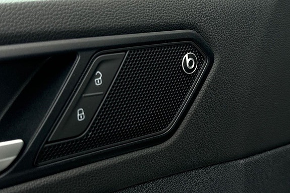 Seat Tarraco 12 of 16