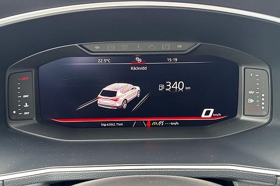 Seat Tarraco 10 of 16