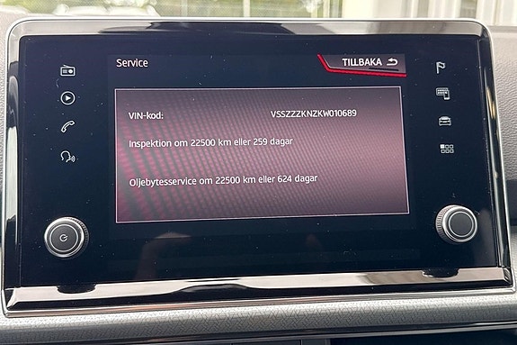 Seat Tarraco 15 of 16
