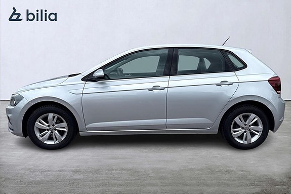 Volkswagen Polo 2 of 14
