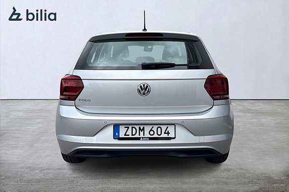 Volkswagen Polo 4 of 14