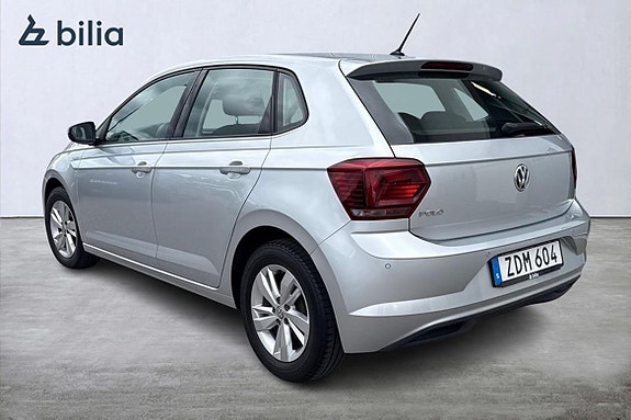 Volkswagen Polo 3 of 14
