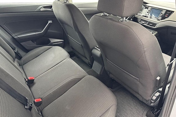 Volkswagen Polo 7 of 14
