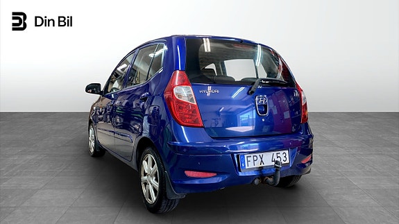 Hyundai i10 3 of 12