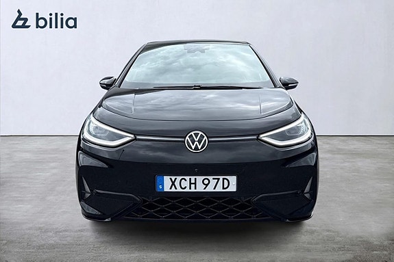 Volkswagen ID.3 5 of 17